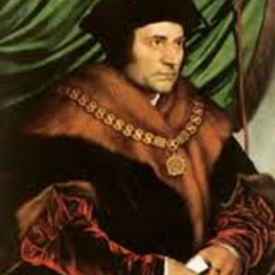 Timeline: st thomas more (the reformation and catholic reform)