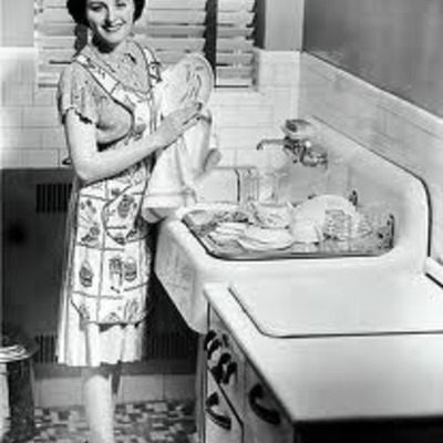 Timeline: Ch.27 The Postwar Years At Home - Ryan Pinto