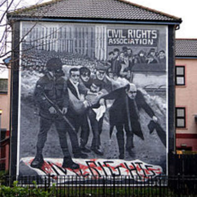 Timeline: Civil Rights Movement