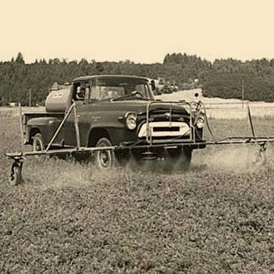 Timeline: Zachary Renninger's CHAPTER 27, THE POSTWAR YEARS AT HOME timeline