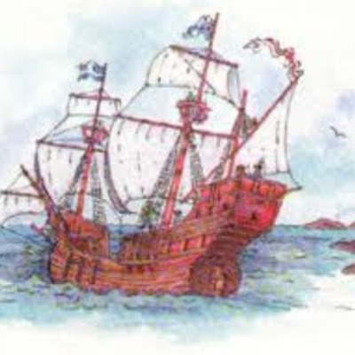 Timeline: Les explorateurs