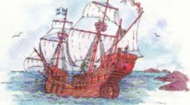 Timeline: Les explorateurs