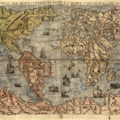 Timeline: Les Explorateurs