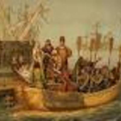 Timeline: les explorateurs