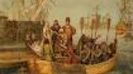 Timeline: les explorateurs