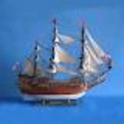 Timeline: les explorateurs