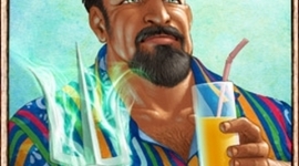 Timeline: Les explorateurs