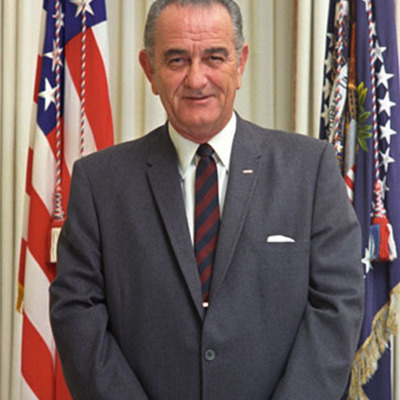 Timeline: LBJ