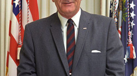 Timeline: LBJ