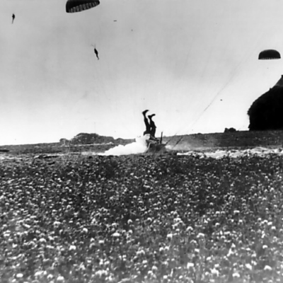 Timeline: Progression of US Involvement in WW2