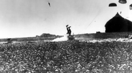 Timeline: Progression of US Involvement in WW2