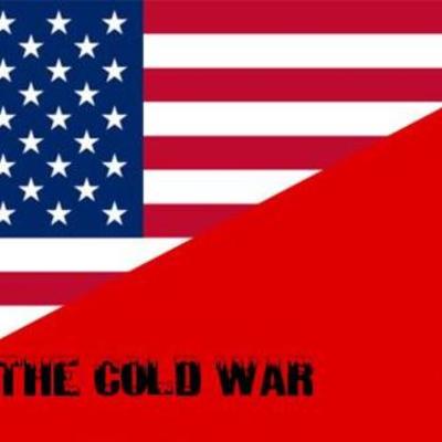 Timeline: The Cold War