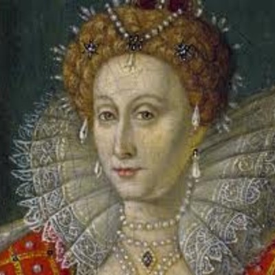 Timeline: Queen Elizabeth 1