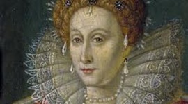 Timeline: Queen Elizabeth 1