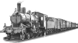 Timeline: Acontecimientos de la segunda mitad del S.XIX