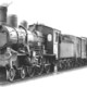 Locomotora