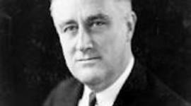 Timeline: Franklen D. Roosevlet