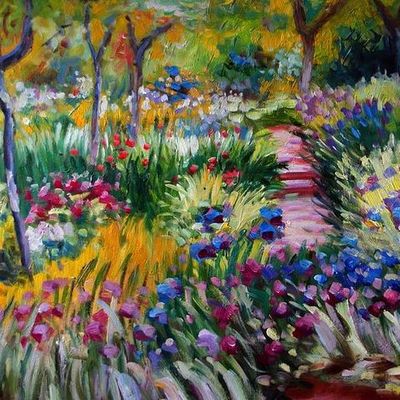 Timeline: Impressionism