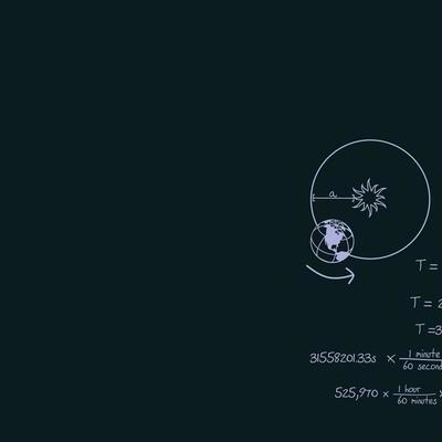 Timeline: Matemáticos que hicieron aportes a la Teoría de las Ecuaciones Diferenciales
