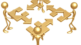 Timeline: GOM Efforts