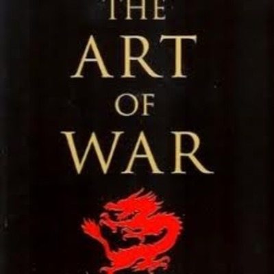 Timeline: The Art of War