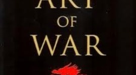 Timeline: The Art of War