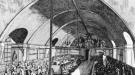 Timeline: The Jacobins During the Reign of Terror