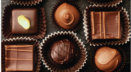Timeline: History of Chocolate