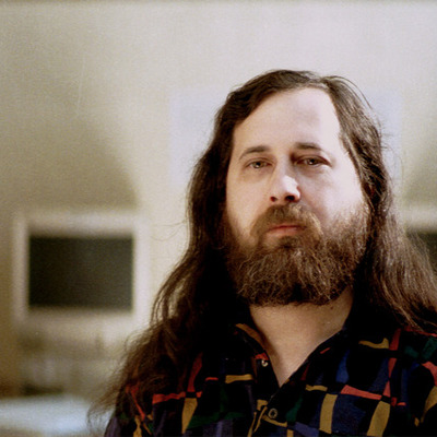 Timeline: historia de software libre