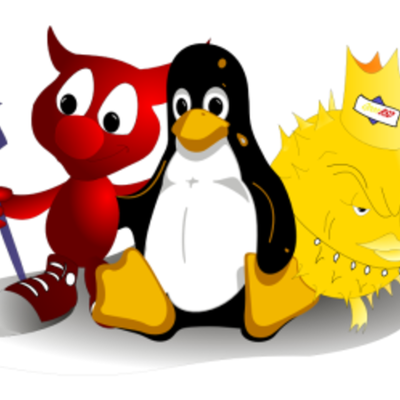 Timeline: antecedentes del sofware libre