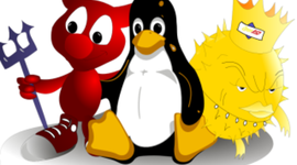 Timeline: antecedentes del sofware libre