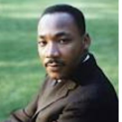 Timeline: Dr. Martin Luther King, Jr.