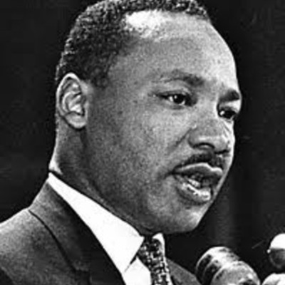Timeline: Martin Luther King Jr