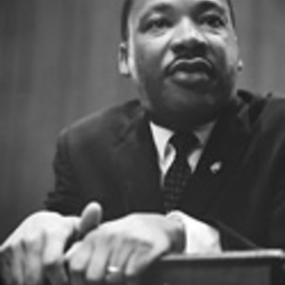 Timeline: Martin Luther king Jr