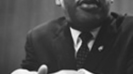 Timeline: Martin Luther king Jr