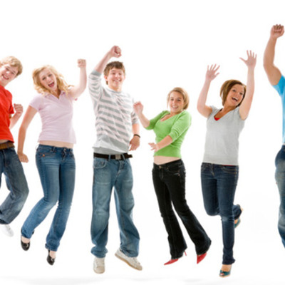 Timeline: Adolescent Socialization Project