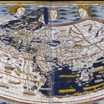 Timeline: West and the World Timeline