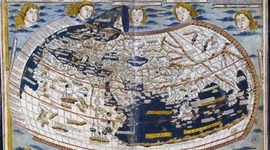 Timeline: West and the World Timeline