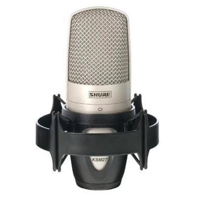 Timeline: Grabación