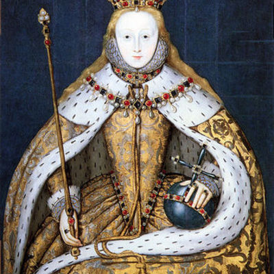 Timeline: Elizabeth 1