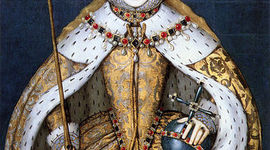 Timeline: Elizabeth 1