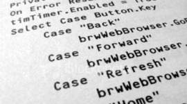 Timeline: Codigo Linux