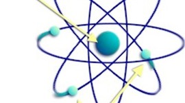 Timeline: Model of an Atom!