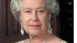 Timeline: Queen Elizabeth’s life (1556-1580)