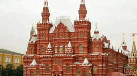 Timeline: Russian History