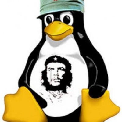 Timeline: historia software libre RICHARD SERRATO