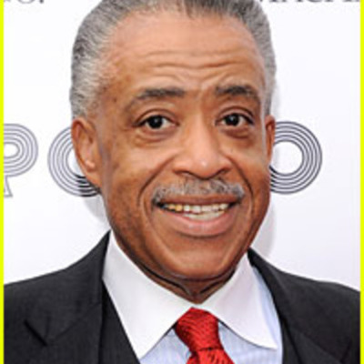 Timeline: Al Sharpton Timeline.