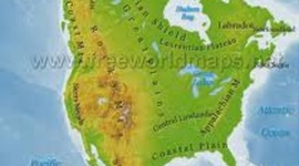 Timeline: Changes in North America (1750-1900)