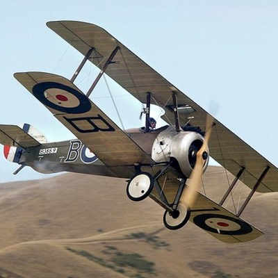 Timeline: William George Barker