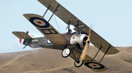 Timeline: William George Barker